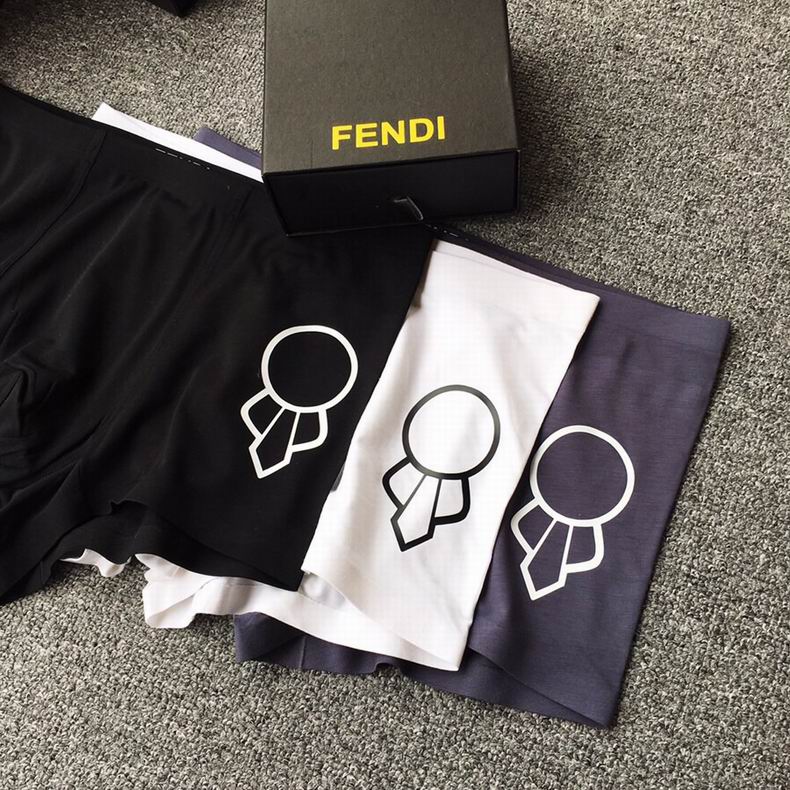 Fendi Boxer L-3XL  (7)