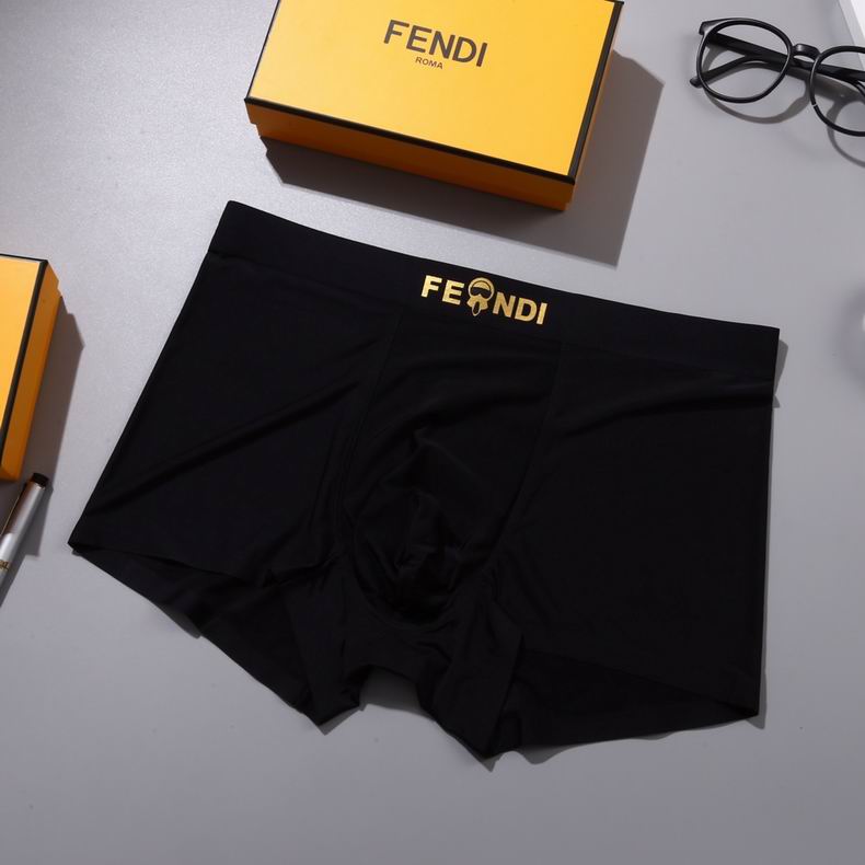 Fendi Boxer L-3XL  (7)