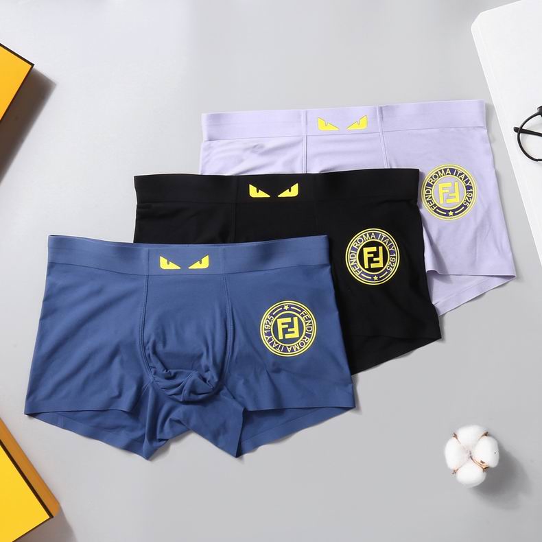 Fendi Boxer L-3XL  (8)