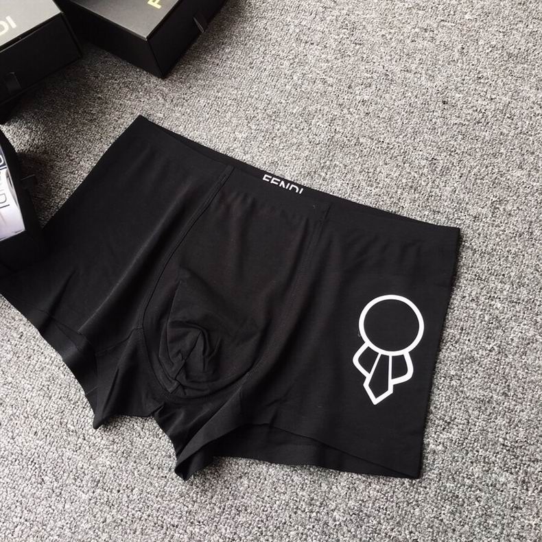 Fendi Boxer L-3XL  (8)