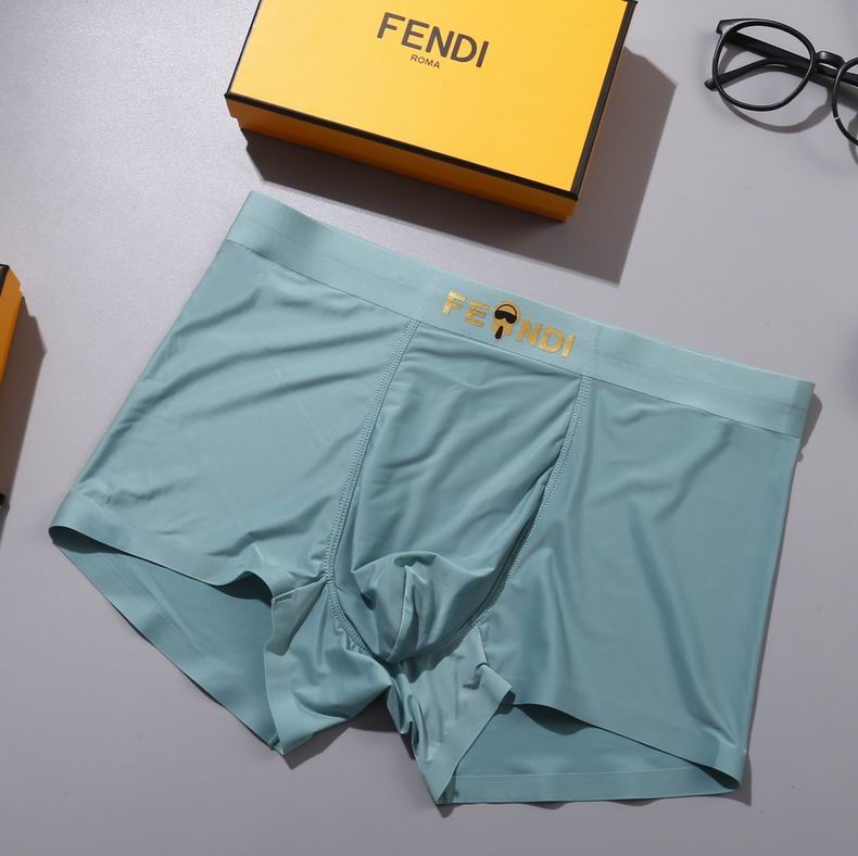 Fendi Boxer L-3XL  (9)