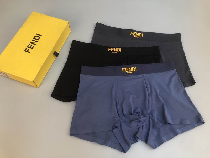 Fendi Boxer L-4XL  (5)
