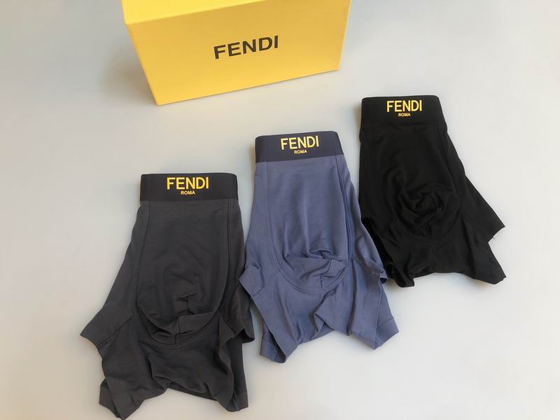 Fendi Boxer L-4XL  (6)