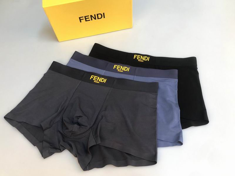 Fendi Boxer L-4XL  (7)