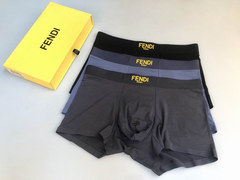 Fendi Boxer L-4XL  (8)