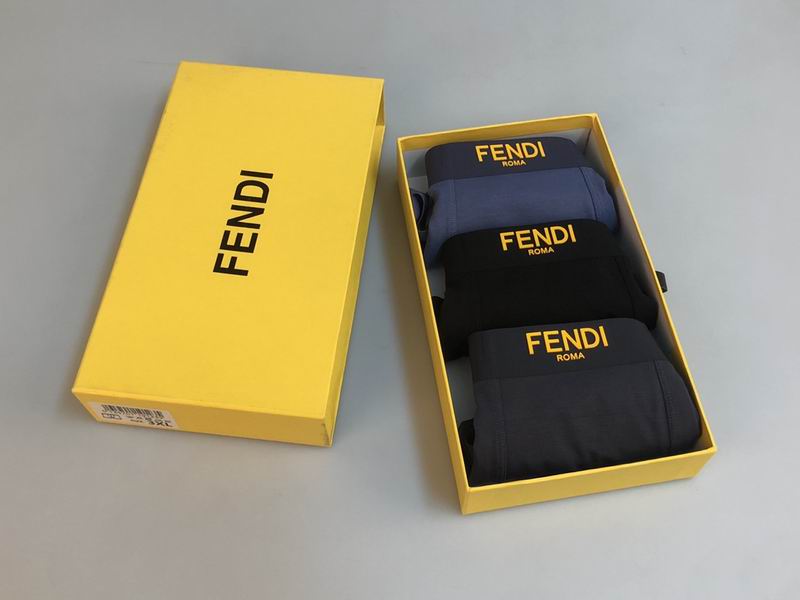 Fendi Boxer L-4XL  (9)