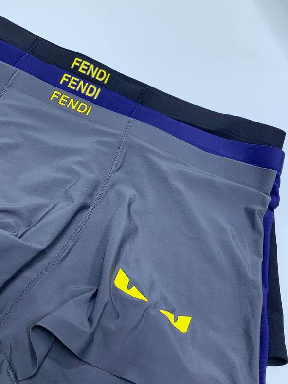 Fendi Boxer L-XXL (1)