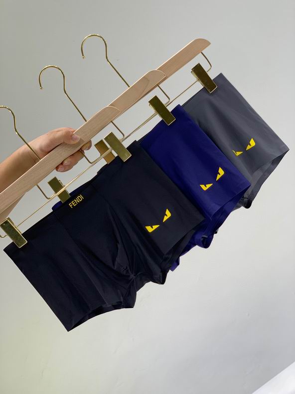 Fendi Boxer L-XXL (2)