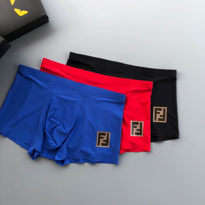 Fendi Boxer L-XXXL (4)