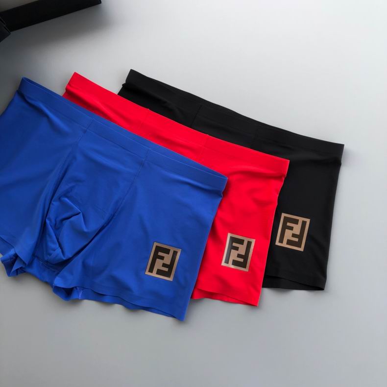 Fendi Boxer L-XXXL (6)