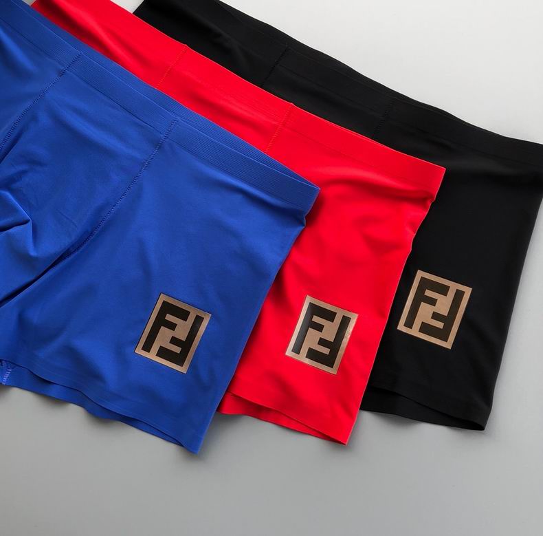 Fendi Boxer L-XXXL (7)
