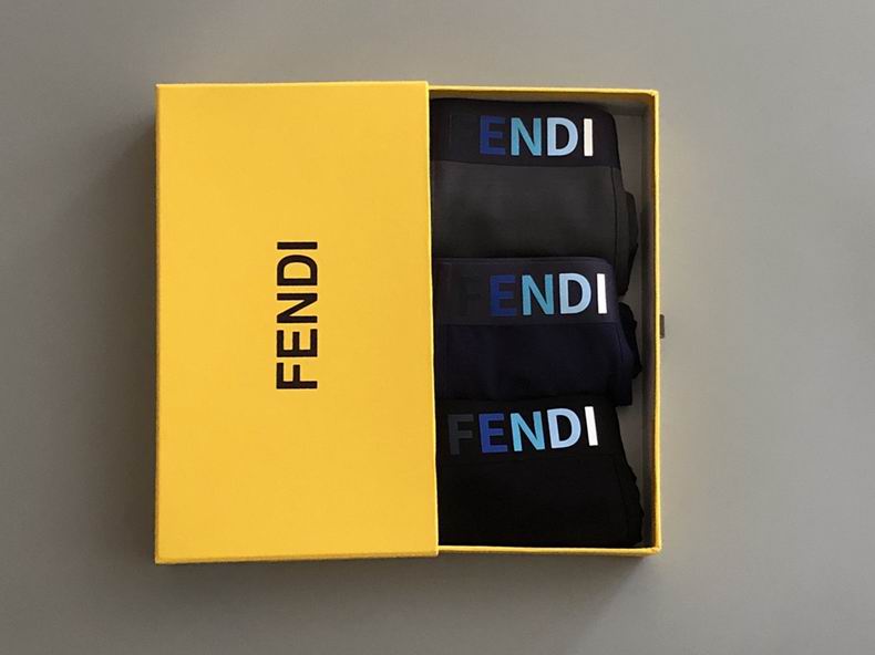 Fendi Boxer L-XXXL  (1)