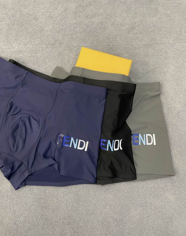 Fendi Boxer L-XXXL  (1)