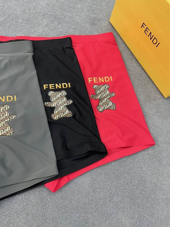 Fendi Boxer L-XXXL  (1)