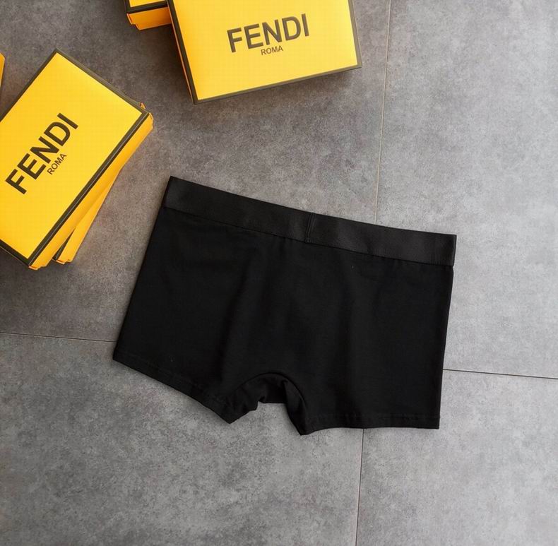 Fendi Boxer L-XXXL  (1)