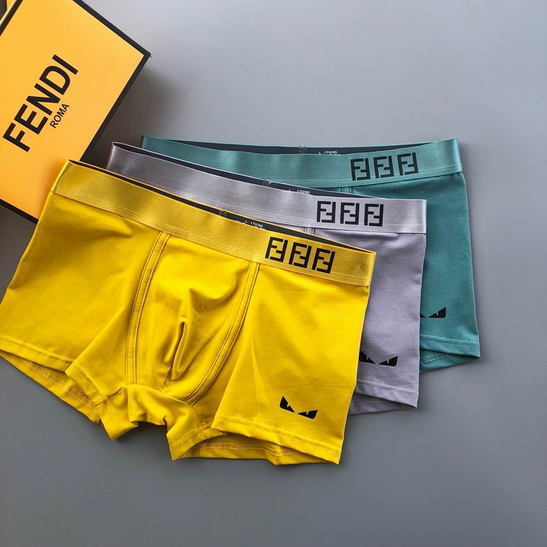 Fendi Boxer L-XXXL  (1)