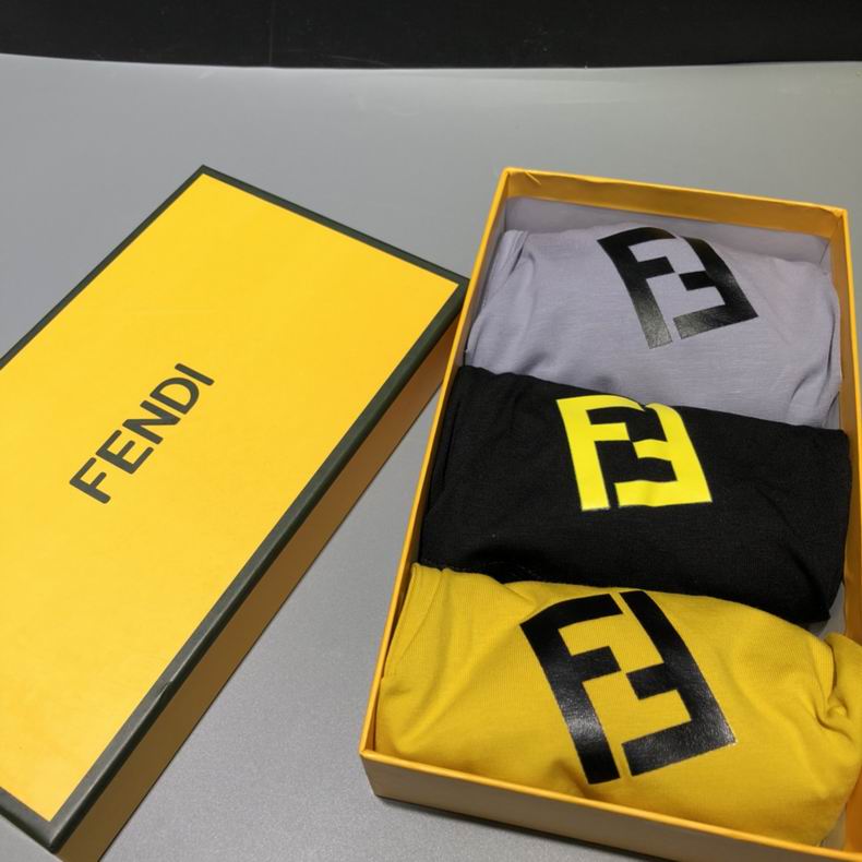 Fendi Boxer L-XXXL  (1)