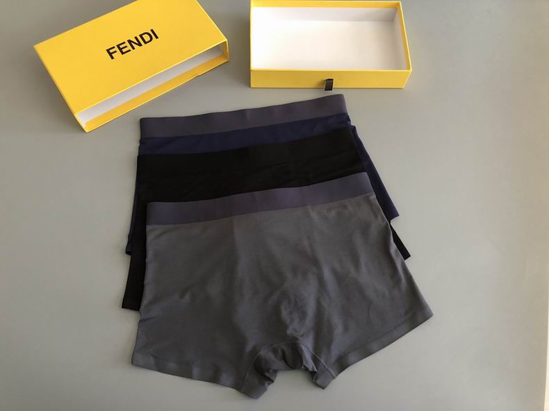 Fendi Boxer L-XXXL  (2)