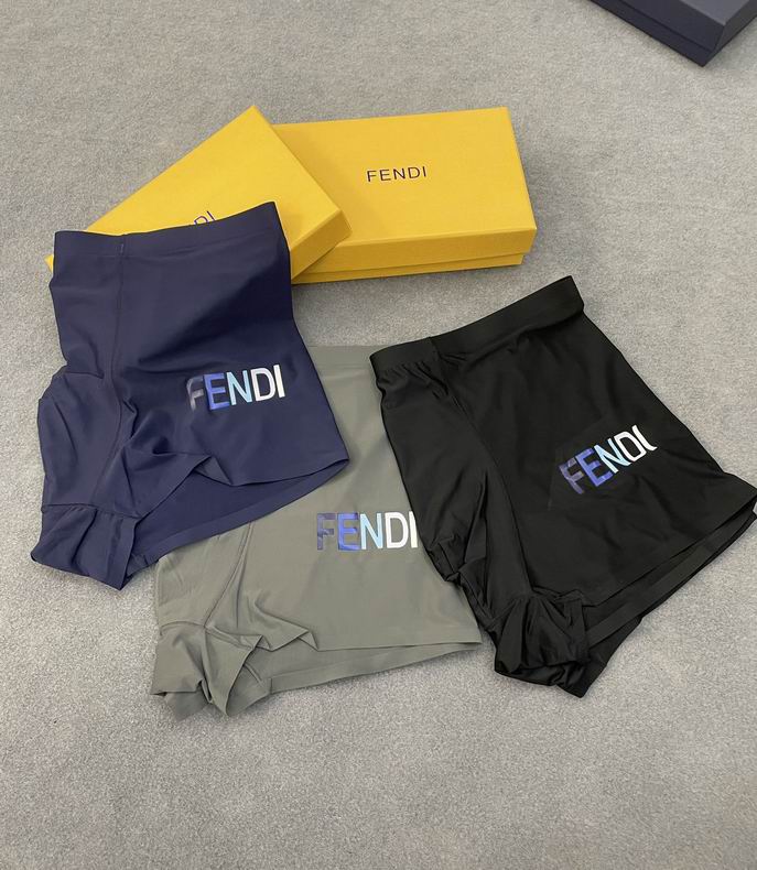 Fendi Boxer L-XXXL  (2)