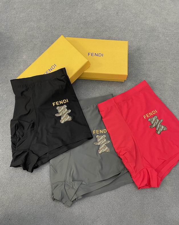 Fendi Boxer L-XXXL  (2)