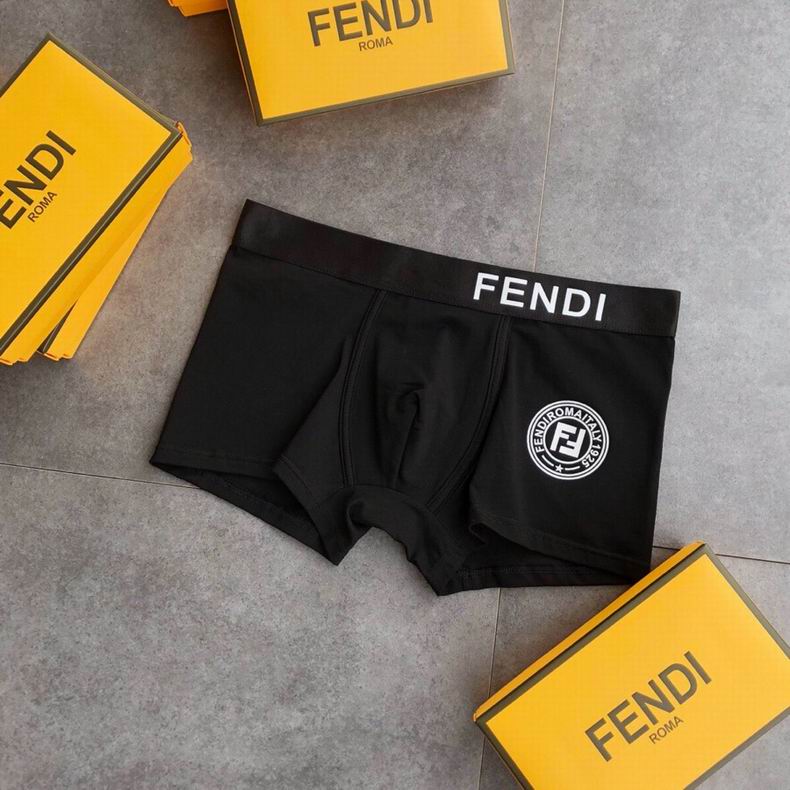 Fendi Boxer L-XXXL  (2)