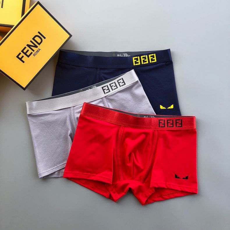 Fendi Boxer L-XXXL  (2)