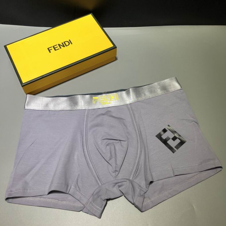 Fendi Boxer L-XXXL  (2)
