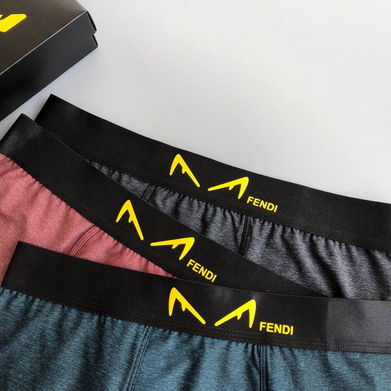 Fendi Boxer L-XXXL  (3)