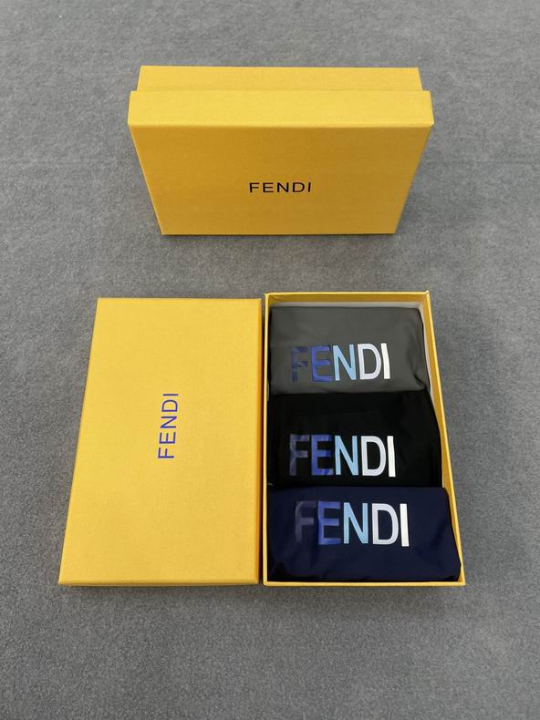 Fendi Boxer L-XXXL  (3)
