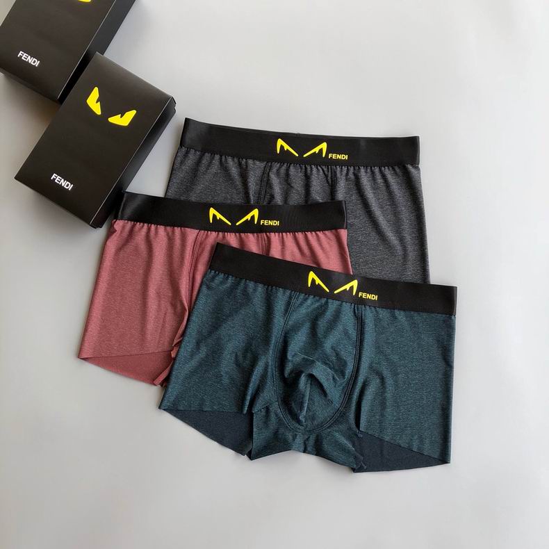 Fendi Boxer L-XXXL  (4)