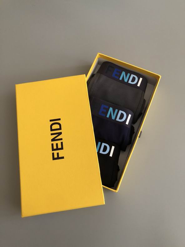 Fendi Boxer L-XXXL  (4)