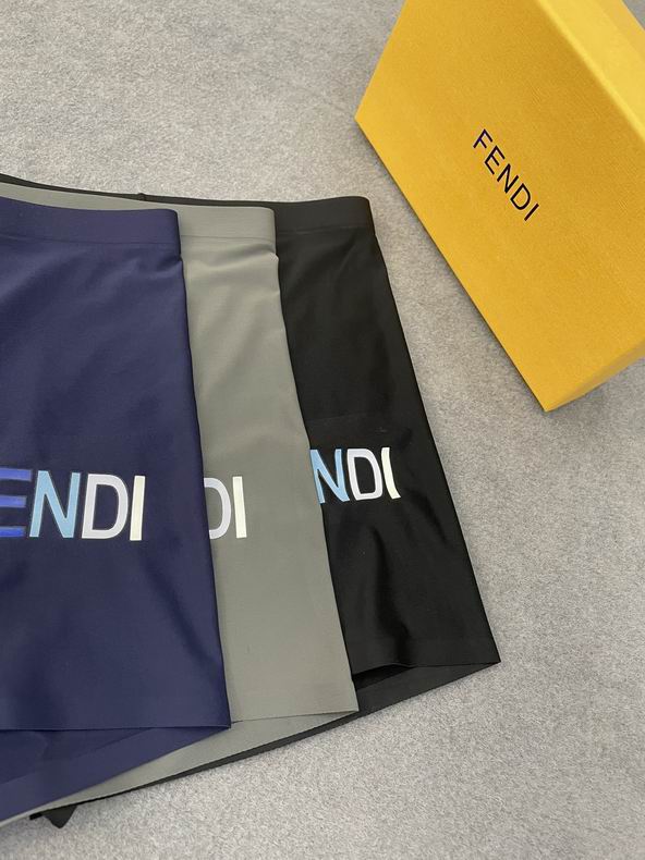Fendi Boxer L-XXXL  (4)