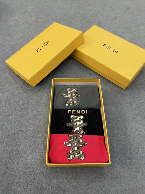 Fendi Boxer L-XXXL  (4)