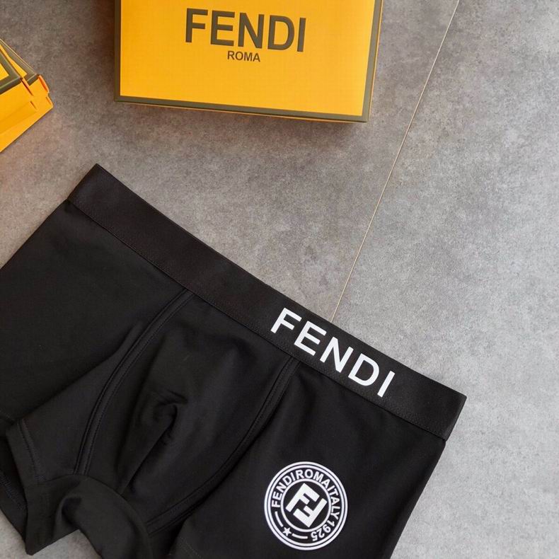 Fendi Boxer L-XXXL  (4)