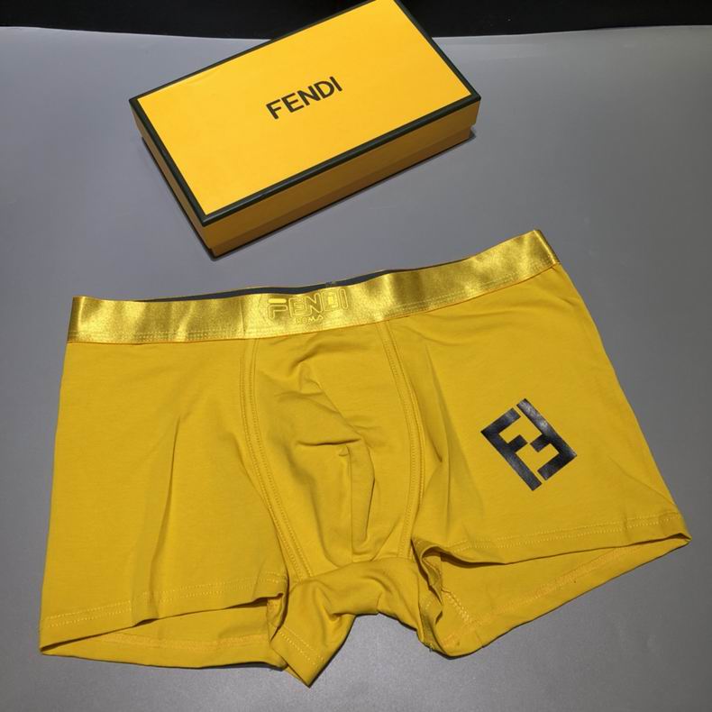 Fendi Boxer L-XXXL  (4)