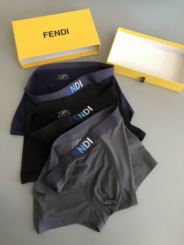 Fendi Boxer L-XXXL  (5)