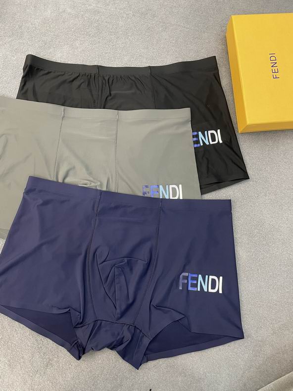 Fendi Boxer L-XXXL  (5)