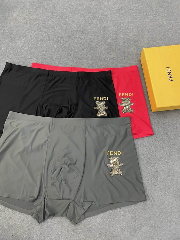 Fendi Boxer L-XXXL  (5)