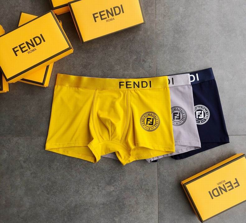 Fendi Boxer L-XXXL  (5)