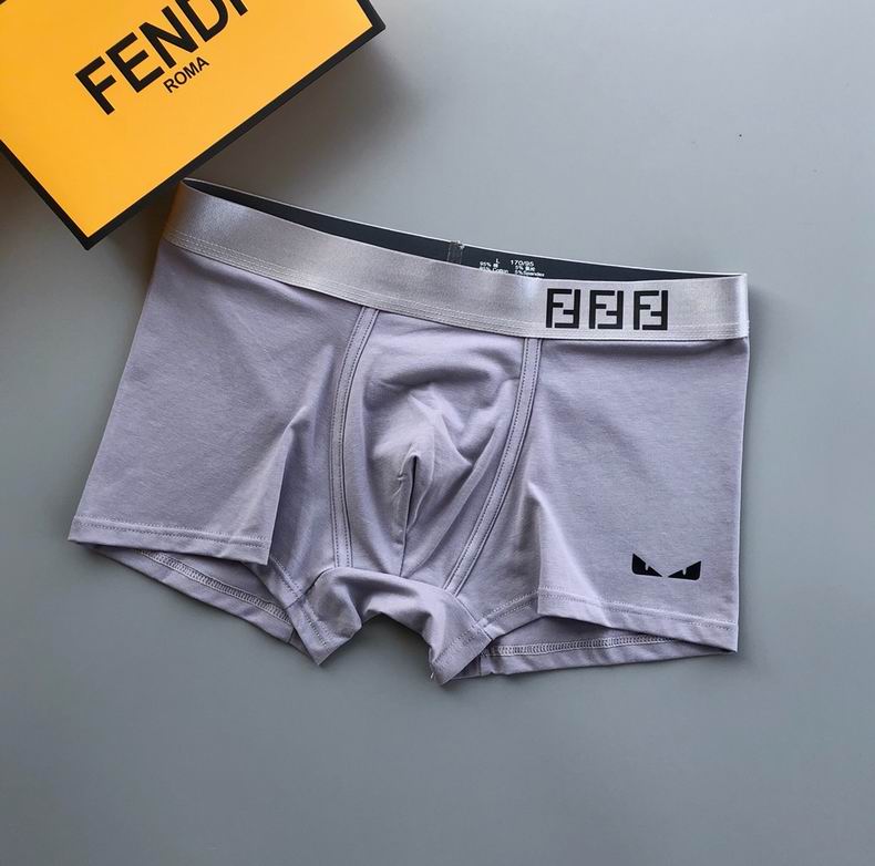 Fendi Boxer L-XXXL  (5)