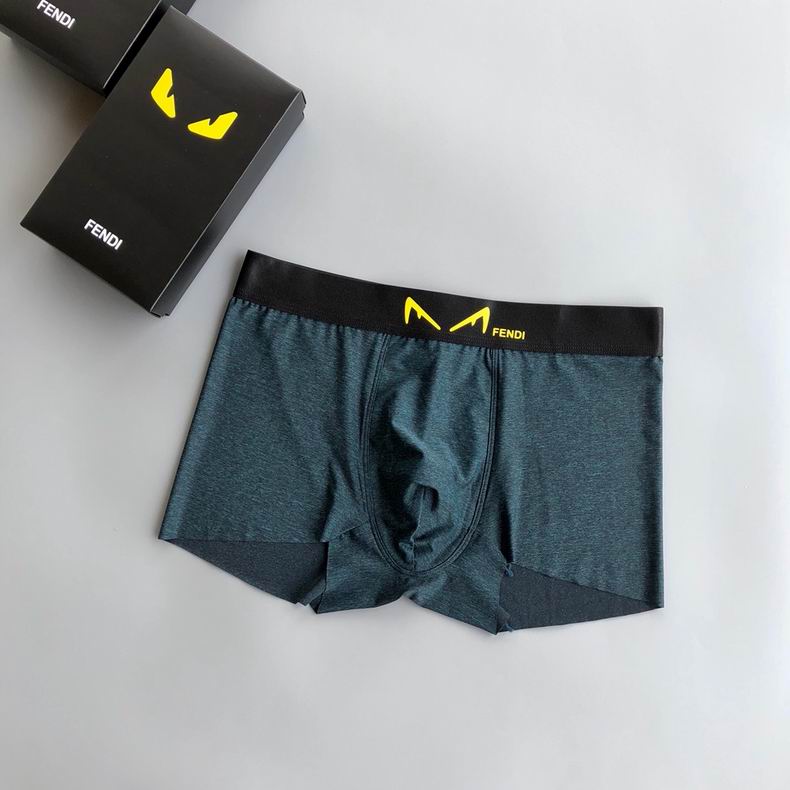 Fendi Boxer L-XXXL  (6)