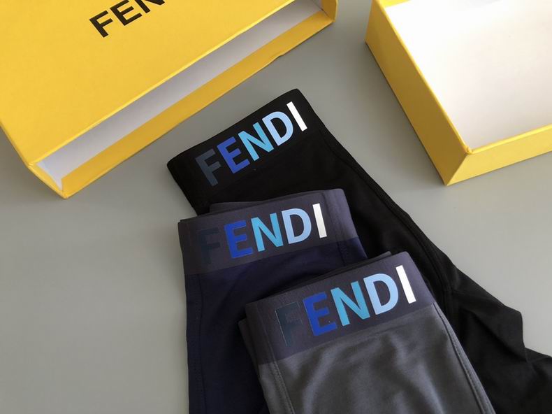 Fendi Boxer L-XXXL  (6)
