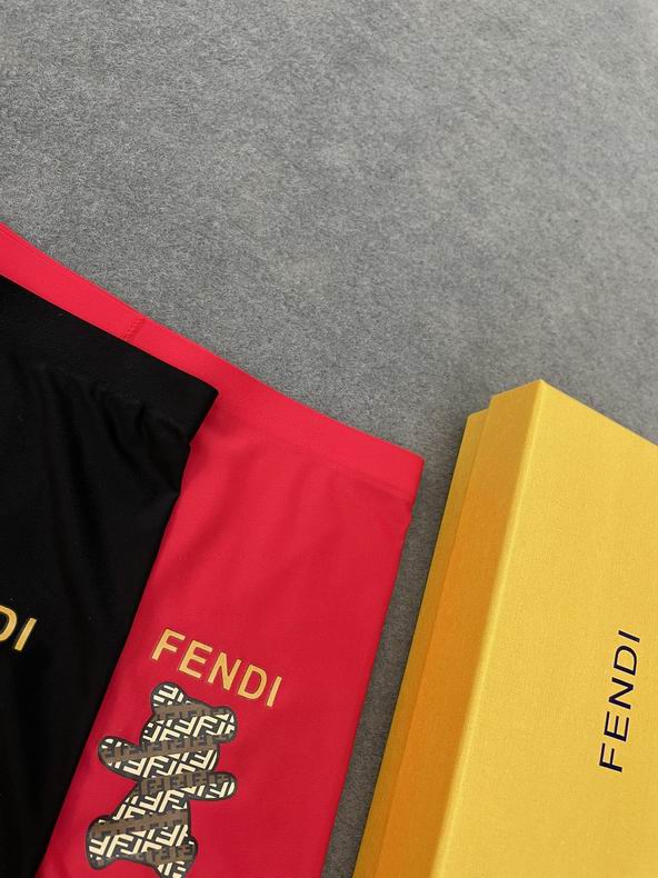 Fendi Boxer L-XXXL  (6)