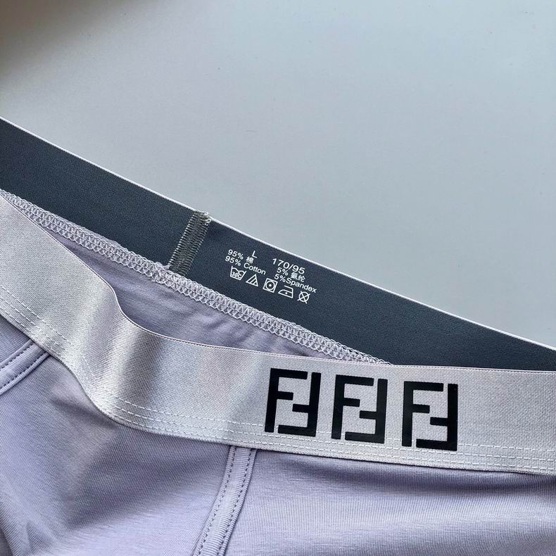 Fendi Boxer L-XXXL  (6)
