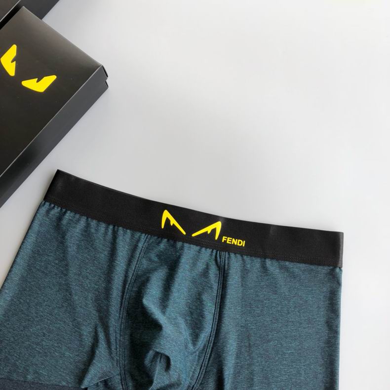Fendi Boxer L-XXXL  (7)