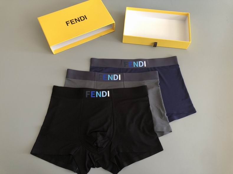 Fendi Boxer L-XXXL  (7)