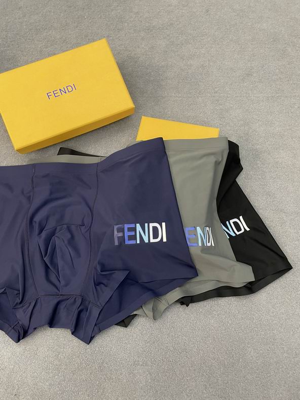 Fendi Boxer L-XXXL  (7)