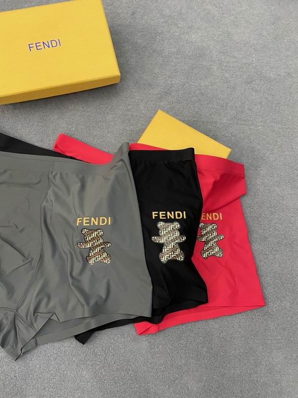 Fendi Boxer L-XXXL  (7)