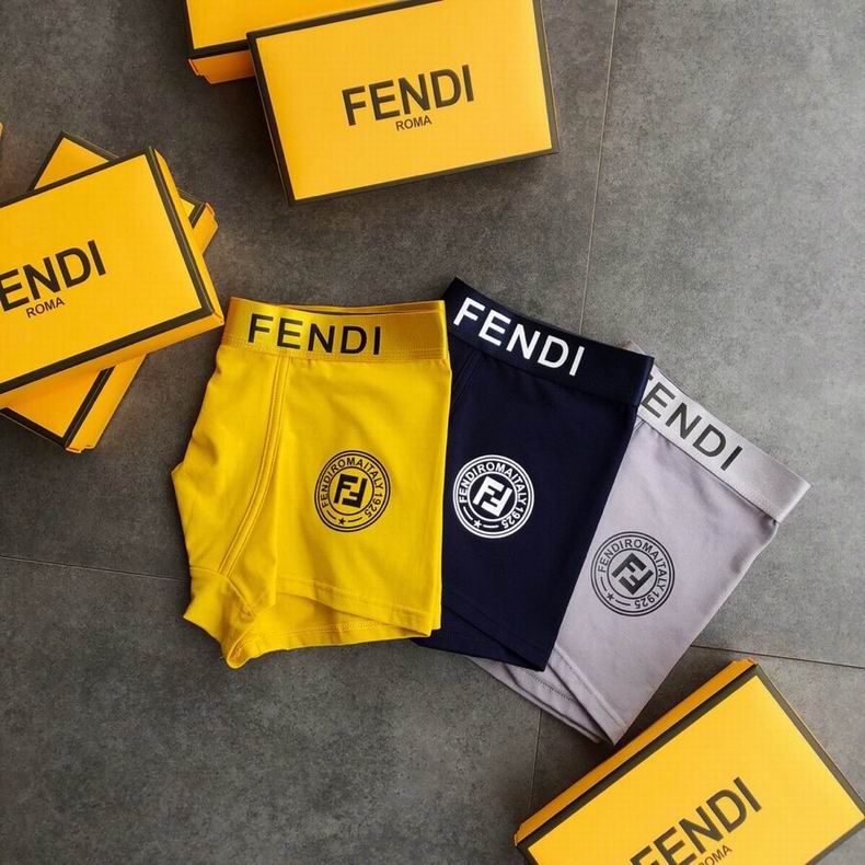 Fendi Boxer L-XXXL  (7)
