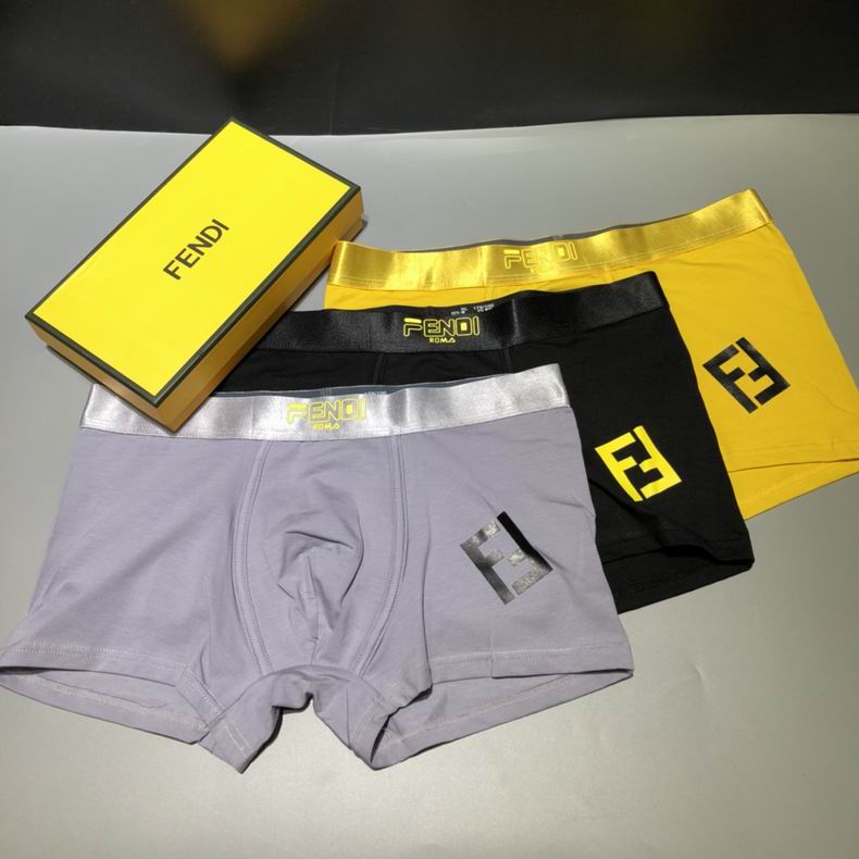 Fendi Boxer L-XXXL  (7)